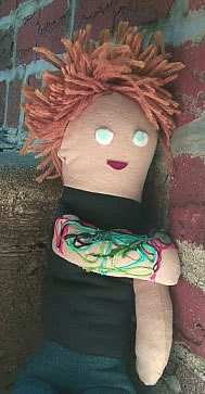 custom dolls
